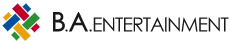 B.A ENTERTAINMENT